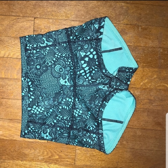 lululemon athletica Pants - Lululemon size 2